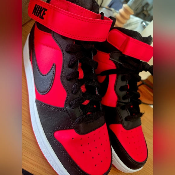 NIKE COURT BOROUGH MID. 2 - Picture 11 of 13